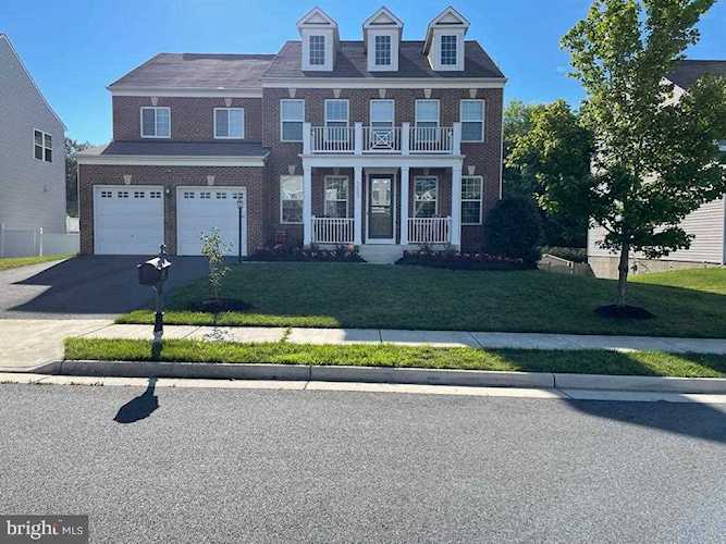 3400 Soaring Circle, Woodbridge, VA 22193 MLS #VAPW2010400 - Cardinal Grove/Eagles Pt Photo 1