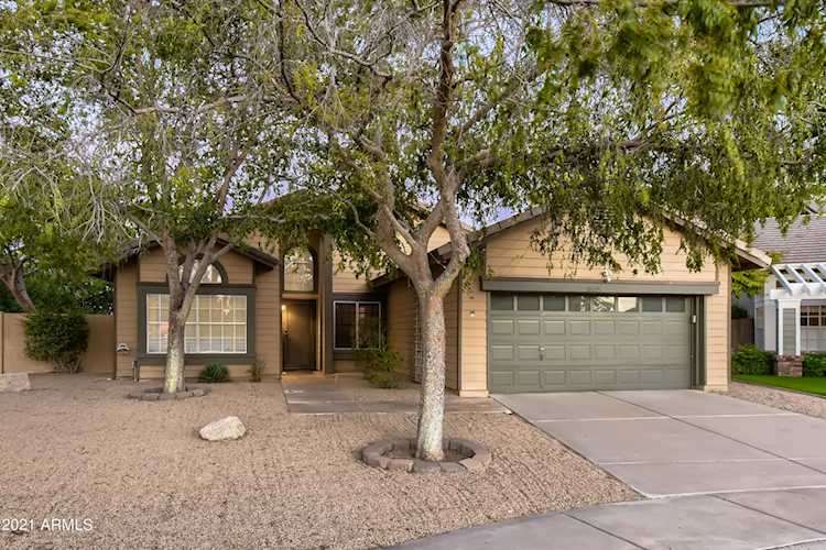 16035 N 48th Way Scottsdale, AZ 85254