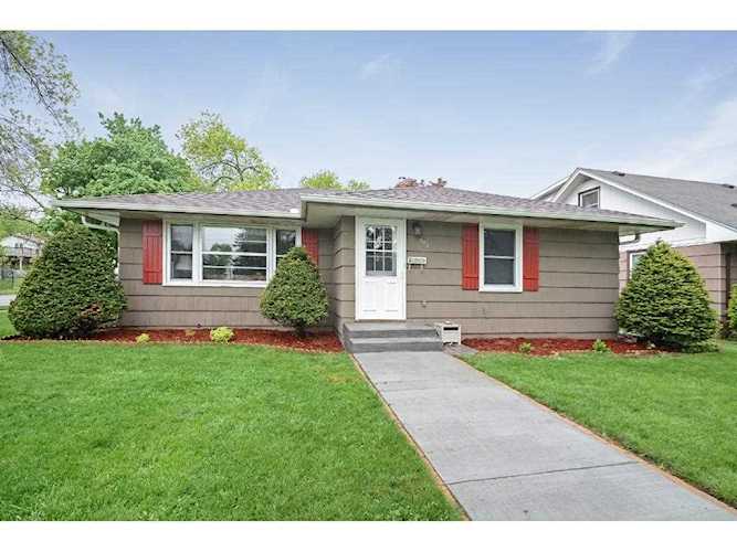993 Hall Avenue West Saint Paul, MN 55118