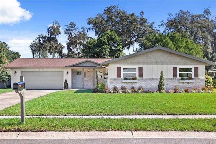 3701 Wyldwoode Ln Orlando, FL 32806