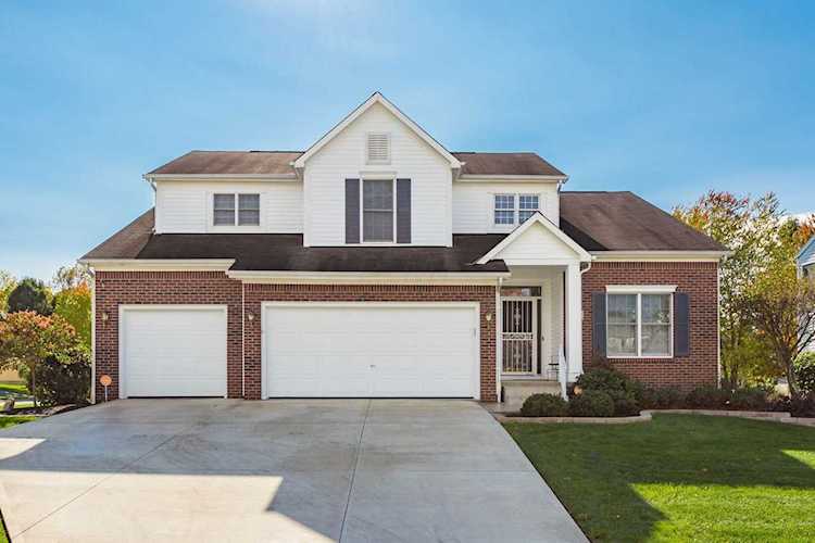 8407 Emerick Close Reynoldsburg, OH 43068 | MLS 221042771 Photo 1