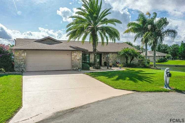 14 Chadwick Court Palm Coast, FL 32137
