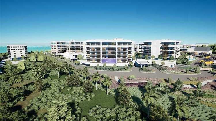 1620 Gulf of Mexico Dr #207 Longboat Key, FL 34228