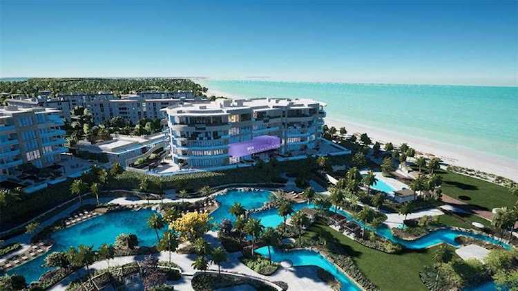 1620 Gulf of Mexico Dr #303 Longboat Key, FL 34228