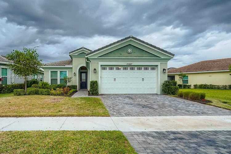 15927 Rain Lilly Way Westlake, FL 33470