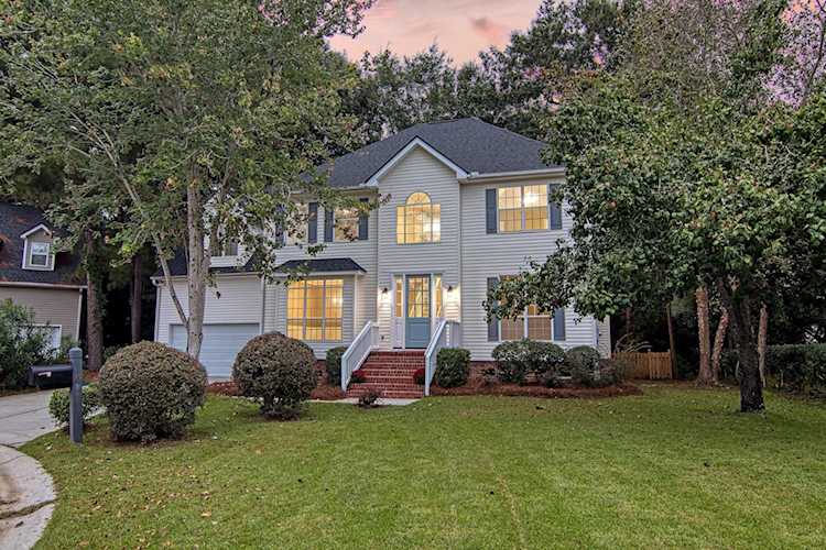 2706 Wild Dogwood Way Mount Pleasant, SC 29466