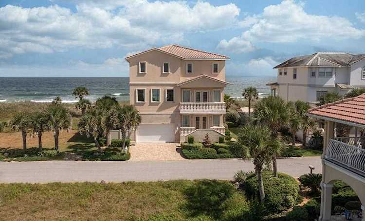11 Ocean Dune Circle Palm Coast, FL 32137