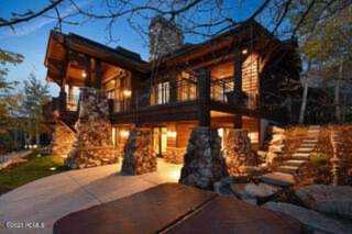 3800 Sun Ridge Dr Park City, UT 84060