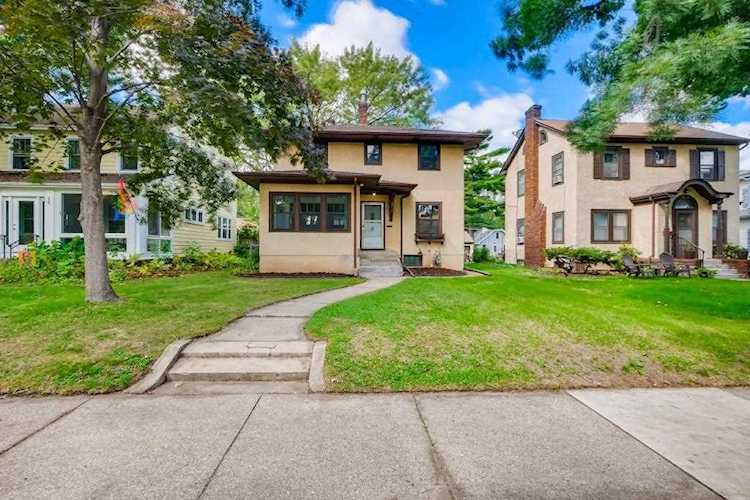 3819 Upton Avenue N Minneapolis, MN 55412 | MLS 6114996 Photo 1