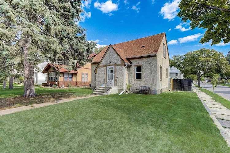 4600 Dupont Avenue N Minneapolis, MN 55412