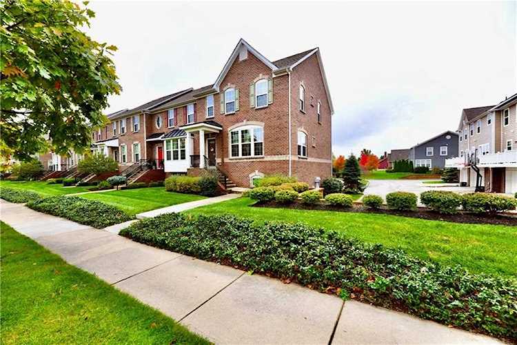 13571 E 131st St Fishers, IN 46037