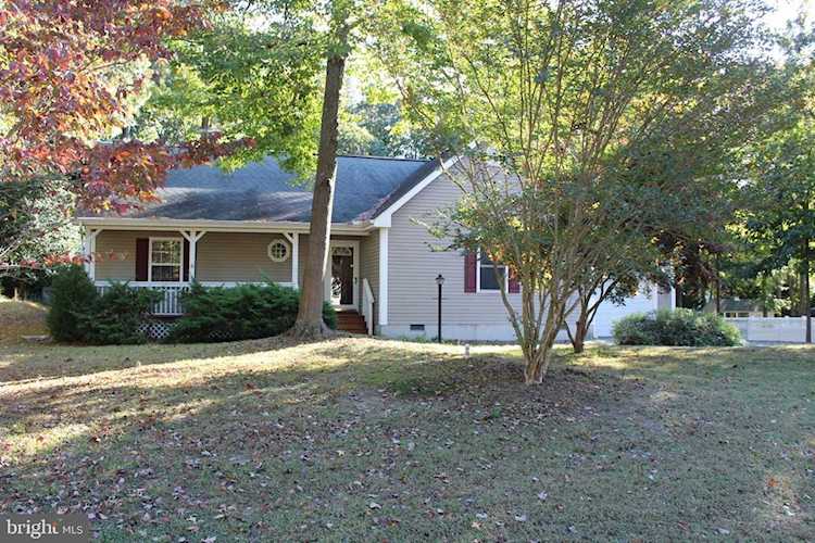 302 Steamboat Ln Dagsboro, DE 19939