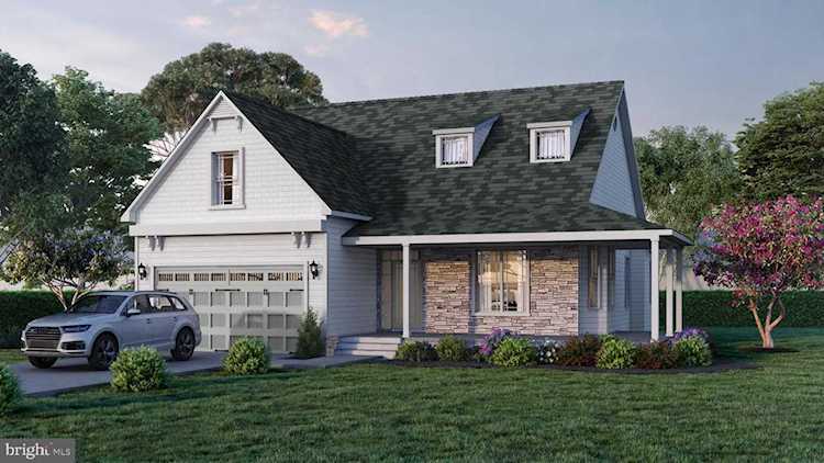1 John Hall Drive Ocean View, DE 19970