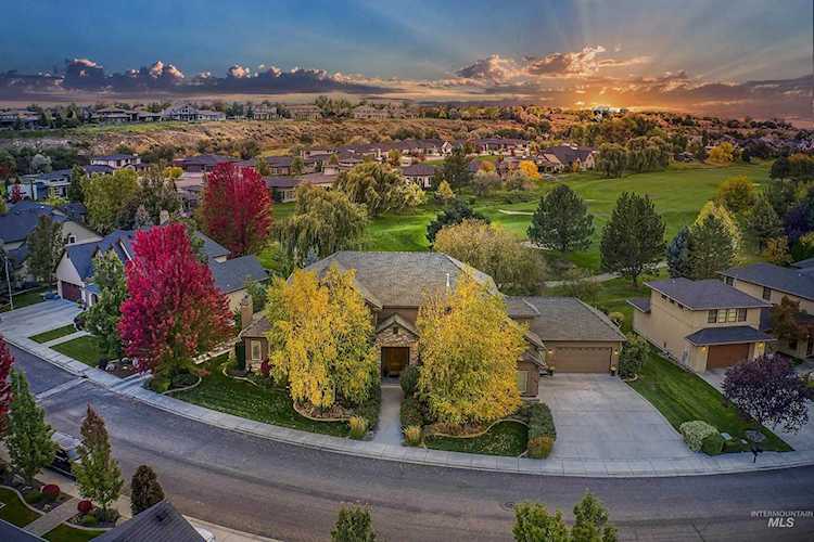 2349 S Chipper Way Eagle, ID 83616
