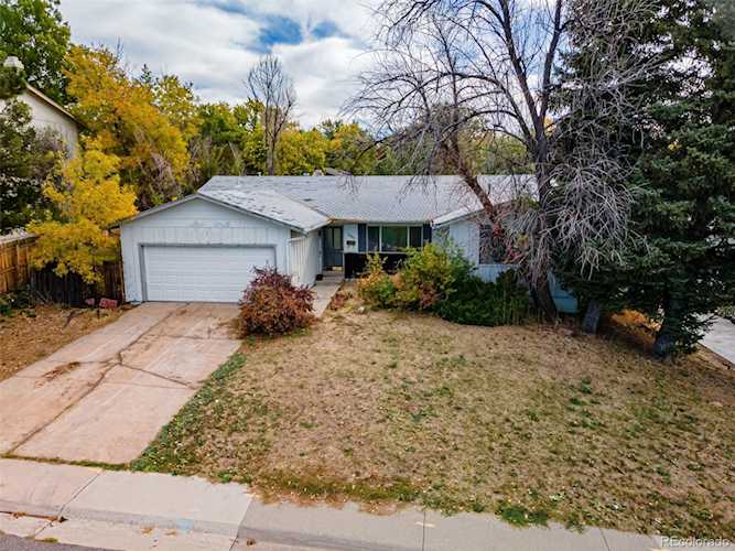 7450 S Spruce St Centennial, CO 80112 | MLS 3145081 Photo 1