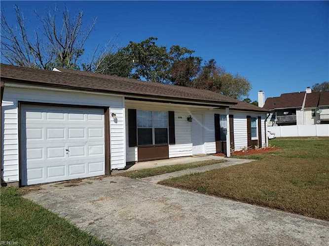 3700 Woodmere Dr Portsmouth, VA 23703