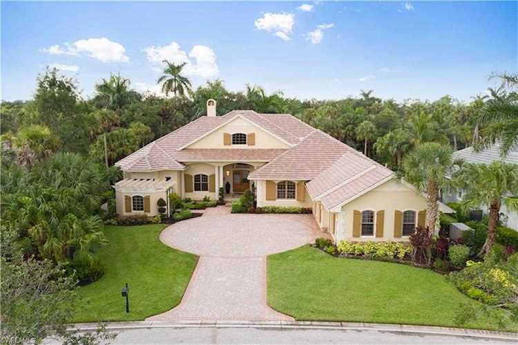 12281 Hammock Creek Way Fort Myers, FL 33905