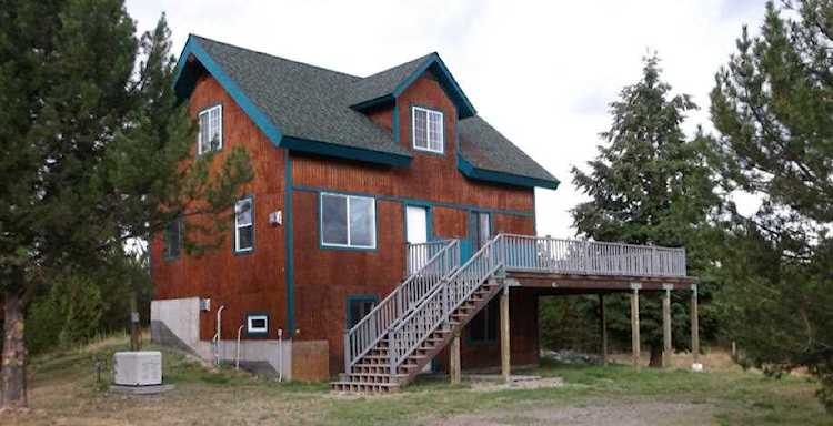 9415 Lost Prairie Rd Marion, MT 59925