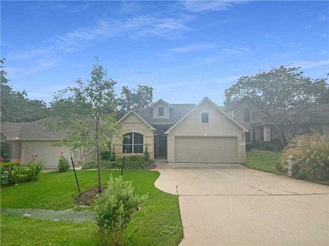 27 Troon DR Lakeway, TX 78738