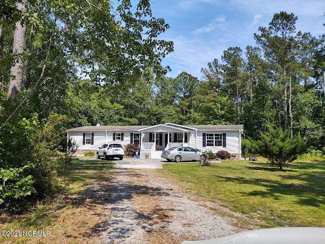 477 Union Bethel Road Hampstead, NC 28443