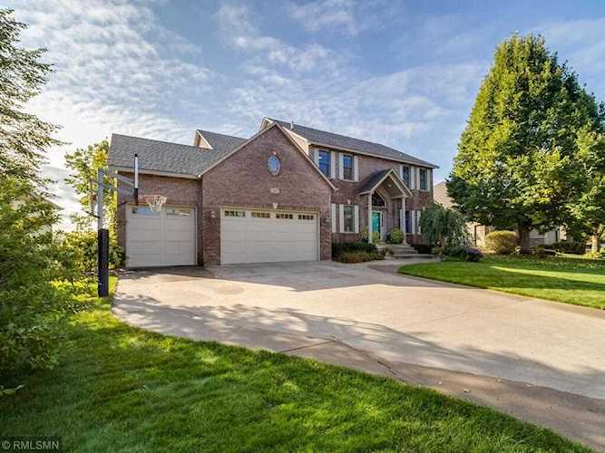 11667 Arnold Palmer Drive NE Blaine, MN 55449