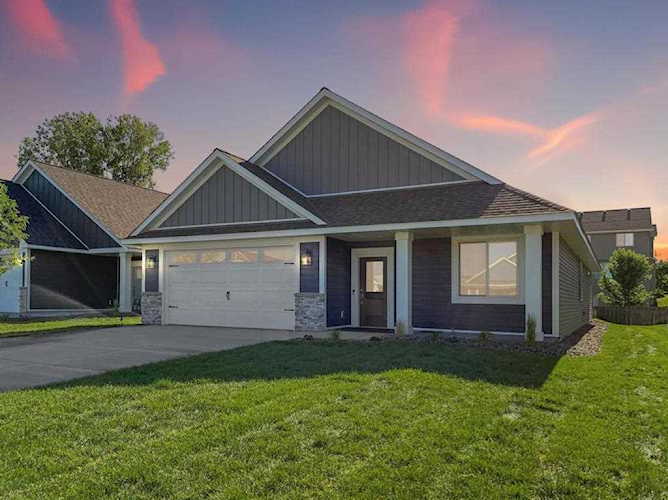10917 Polk Street NE Blaine, MN 55434