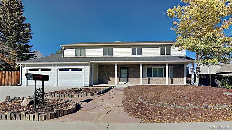 4951 E Davies Dr Centennial, CO 80122