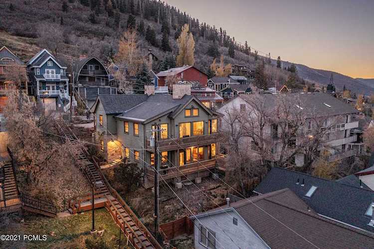 502 Woodside Ave Park City, UT 84060