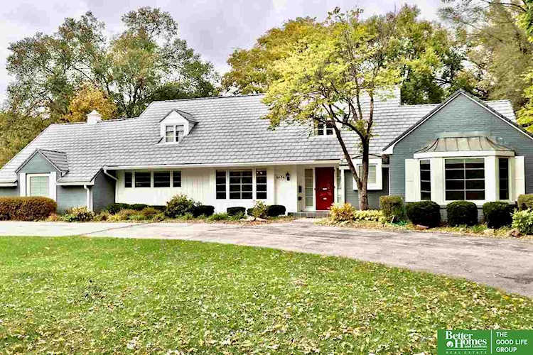 6624 Underwood Ave Omaha, NE 68132