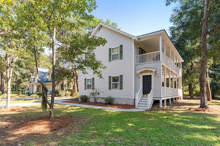 756 Sterling Dr Charleston, SC 29412 | MLS 21027945 Photo 1