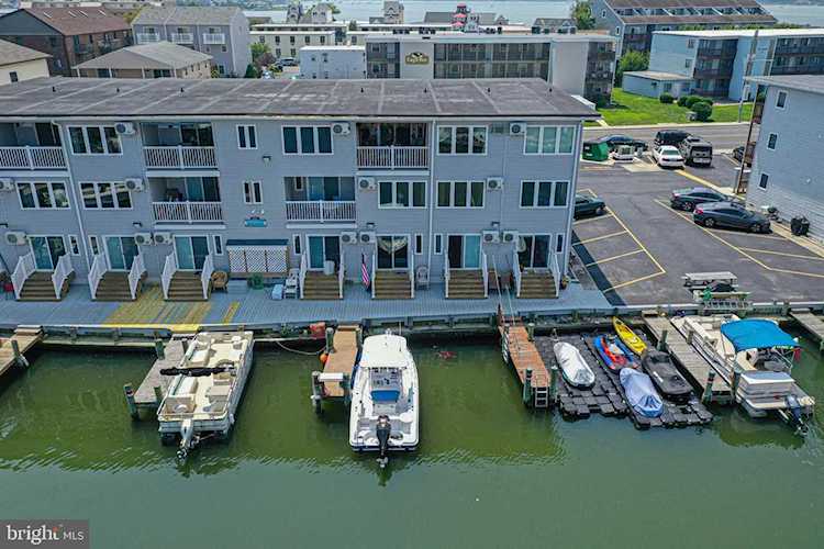504 Robin Dr #55 Ocean City, MD 21842
