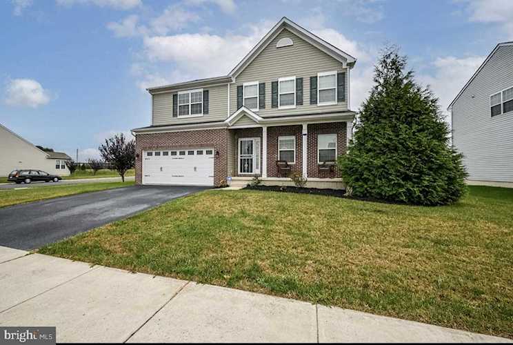 629 Yensid Dr Middletown, DE 19709 | MLS® DENC2009148 Photo 1