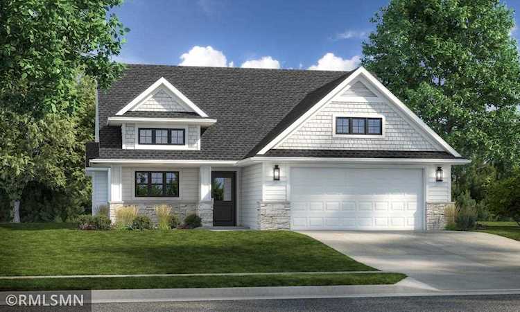 19822 Falk Court N Forest Lake, MN 55025