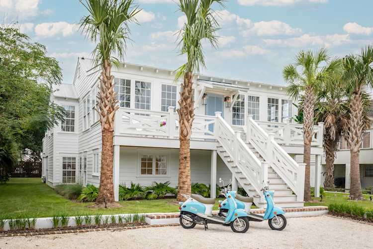 605 Ocean Blvd Isle Of Palms, SC 29451