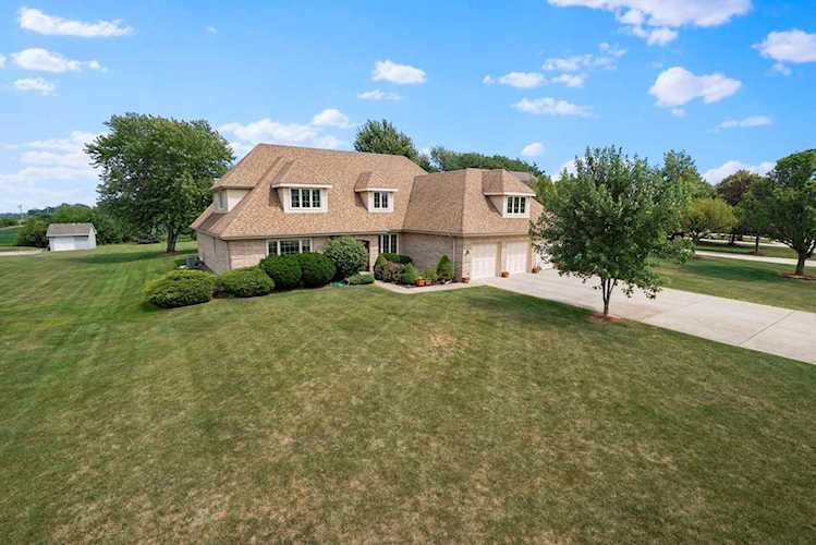 16725 Meadowcrest Dr Homer Glen, IL 60491