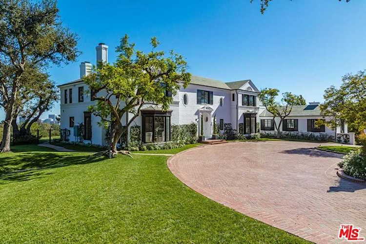 626 Siena Way Los Angeles, CA 90077