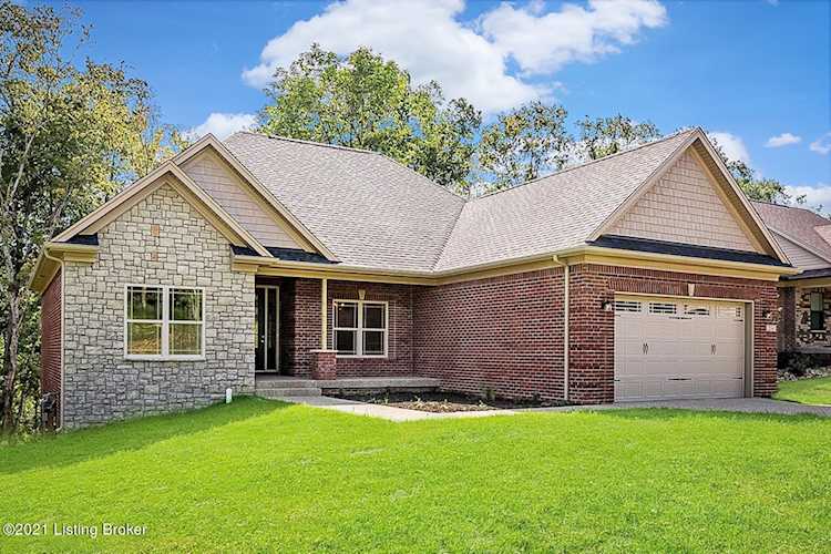 Lot 19 Goodlett-Kilner Ct Mt Washington, KY 40047