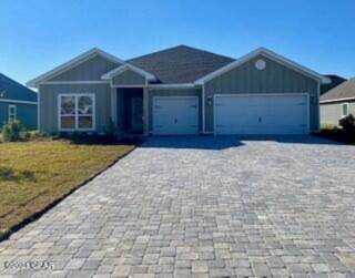 136 Martingale Loop #Lot 48 Lynn Haven, FL 32444