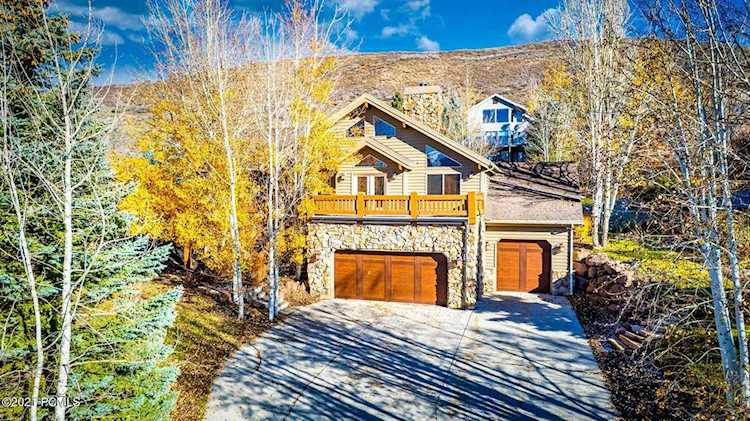 3008 Wedge Circle Park City, UT 84098