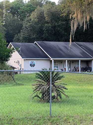 1954 Green Meadows Dr Middleburg, FL 32068