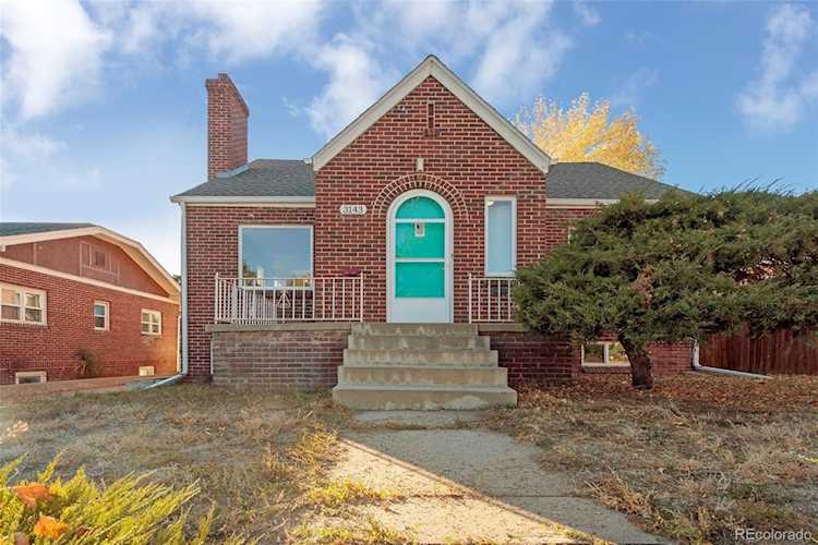 3143 Sheridan Blvd Wheat Ridge, CO 80214 | MLS 7372607 Photo 1