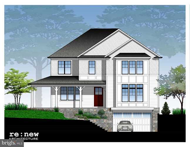 10217 Parkwood Dr Kensington, MD 20895