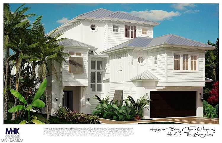 217 S 13th St Naples, FL 34102 | MLS 221077504 Photo 1