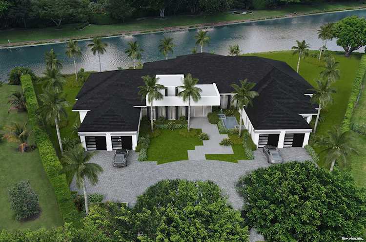 18074 Sentinel Circle Boca Raton, FL 33496