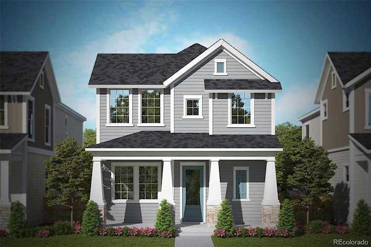 6337 N Emporia St Aurora, CO 80238
