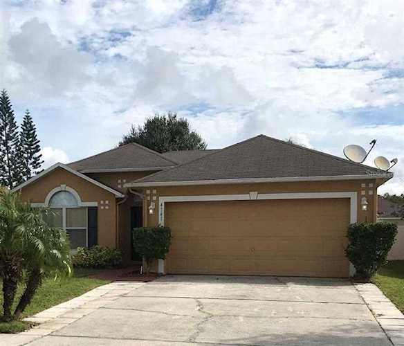 4741 Petal Pawpaw Ln Saint Cloud, FL 34772