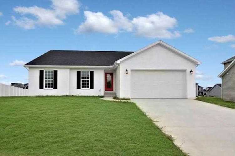 4145 Chappell Drive Evansville, IN 47725
