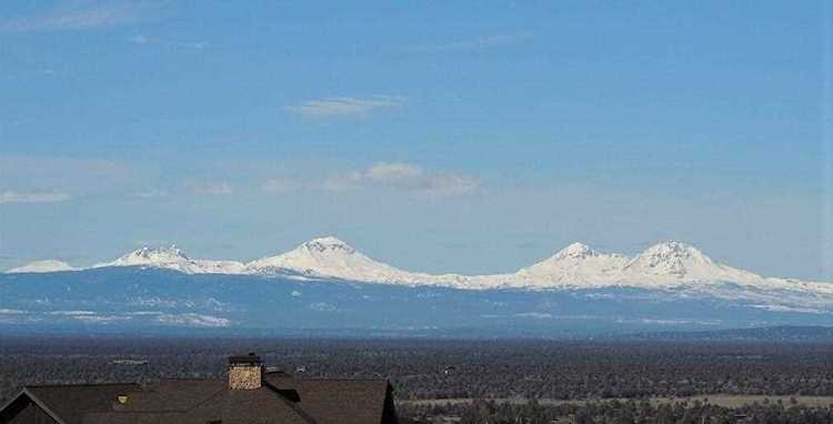 Lot 154 SW Brasada Ranch Rd Powell Butte, OR 97753