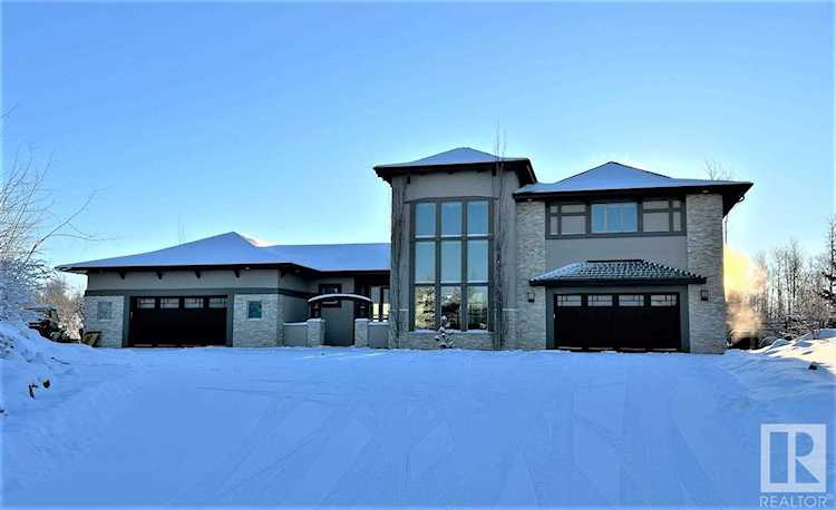 125 52105 Rge Rd 225 Rural Strathcona County, AB T8C 1C2