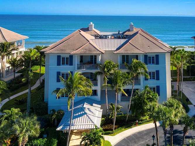 Homes For Sale In Vero Beach, 40 Beachside Dr Vero Beach 32963, MLS 247789 Photo 1